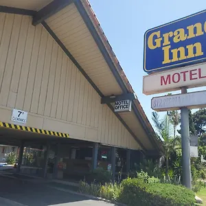Hotel Royal Grand, Santa Ana