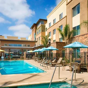 Hotel By Marriott Orange County, Tustin